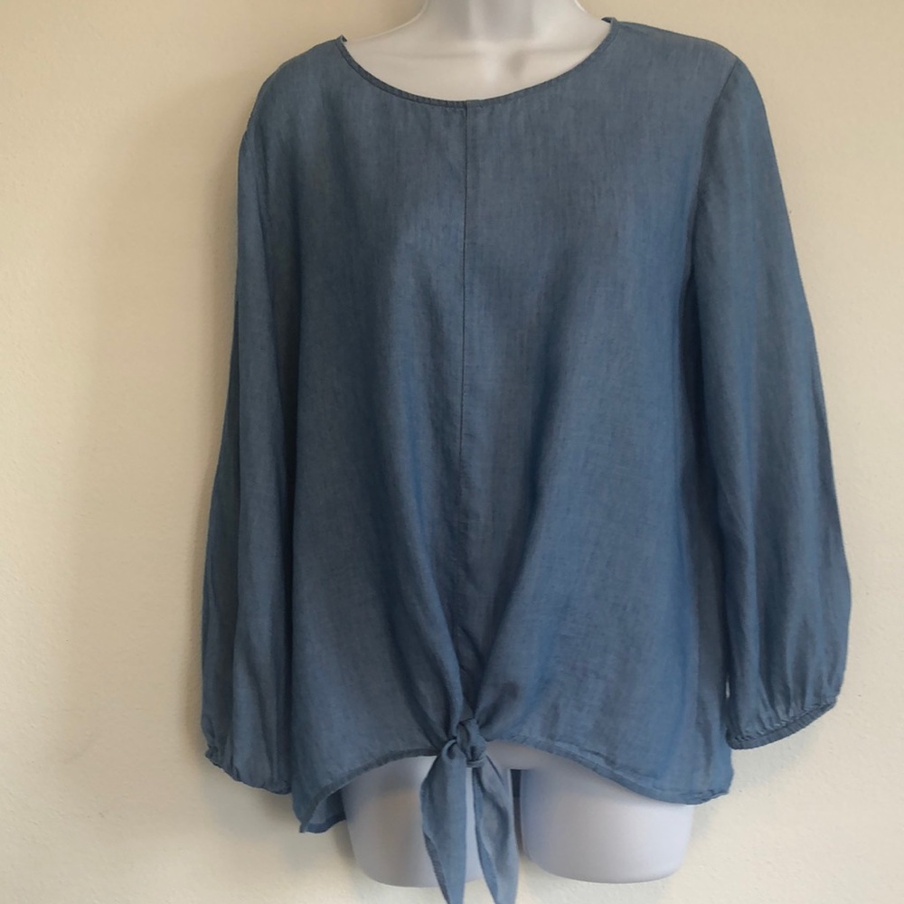 Loft Top